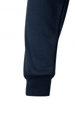 Sudadera bicolor alta visibilidad con cinta segmentada 305703 | VELILLA – Image 7