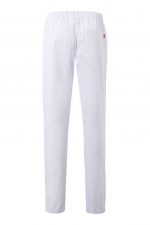 Pantalón pijama con cinturilla elástica 334 | VELILLA – Image 2