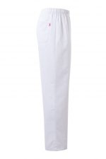 Pantalón pijama con cinturilla elástica 334 | VELILLA – Image 3
