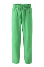 Pantalón pijama microfibra antibacterias cintura elástica 533007 | VELILLA