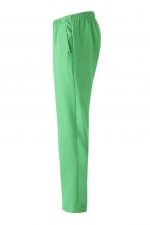 Pantalón pijama microfibra antibacterias cintura elástica 533007 | VELILLA - Image 3