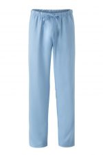 Pantalón pijama microfibra antibacterias cintura elástica 533007 | VELILLA - Image 10