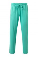 Pantalón pijama microfibra antibacterias cintura elástica 533007 | VELILLA - Image 12