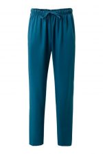Pantalón pijama microfibra antibacterias cintura elástica 533007 | VELILLA - Image 15