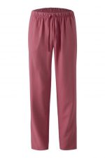 Pantalón pijama microfibra antibacterias cintura elástica 533007 | VELILLA - Image 16