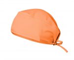 Gorro sanitario de microfibra antibacteriano ajustable 534007 | VELILLA – Image 7