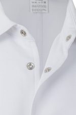 Bata microfibra antibacteriana profesional cuello camisero 539010 | VELILLA – Image 6