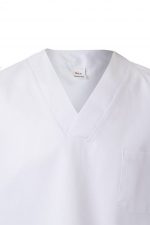Camisola pijama manga larga confort y protección para uso profesional 588 | VELILLA – Image 6