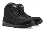 Calzado de seguridad S3 ESD nobuck impermeable sin metal 707005K | VPRO