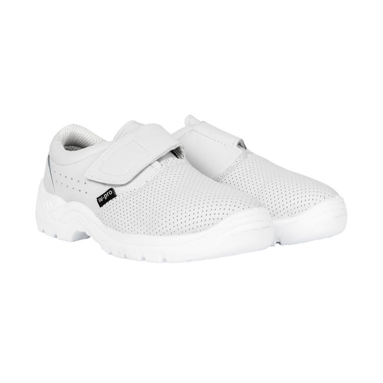 O1 SRC Z435A Sanitary Footwear