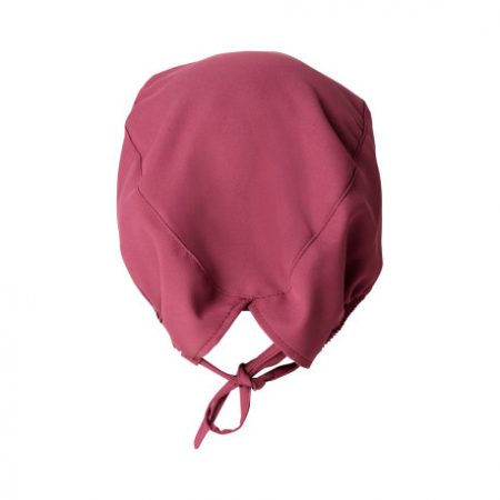 Gorro sanitario de microfibra antibacteriano ajustable 534007 | VELILLA