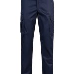 Pantalón de trabajo multibolsillos slim fit 103001 | VELILLA
