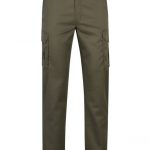 Pantalón de trabajo stretch multibolsillos slim fit 103002S | VELILLA