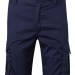 Bermuda de trabajo stretch multibolsillos 103009S | VELILLA