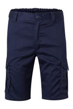Bermuda de trabajo stretch multibolsillos 103009S | VELILLA
