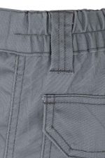 Pantalón de trabajo stretch alta visibilidad 103014S | VELILLA - Image 7