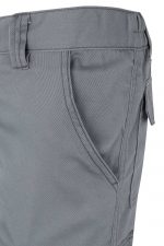 Pantalón de trabajo stretch alta visibilidad 103014S | VELILLA - Image 8