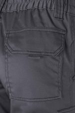 Pantalón de trabajo forrado stretch multibolsillos 103015S | VELILLA – Image 4