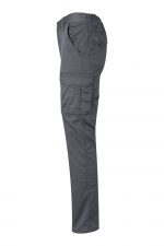 Pantalón de trabajo forrado stretch multibolsillos 103015S | VELILLA – Image 6