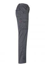 Pantalón de trabajo forrado stretch multibolsillos 103015S | VELILLA – Image 7