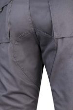 Pantalón de trabajo multibolsillos con compartimento para rodilleras 103016 | VELILLA - Imagen 8