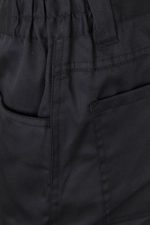Pantalón de trabajo multibolsillos slim fit con cintura elástica y costuras reforzadas 103025 | VELILLA – Image 5