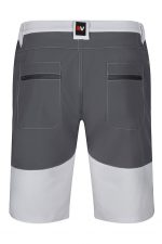 Bermuda de trabajo trekking stretch bicolor 103032S | VELILLA – Image 2
