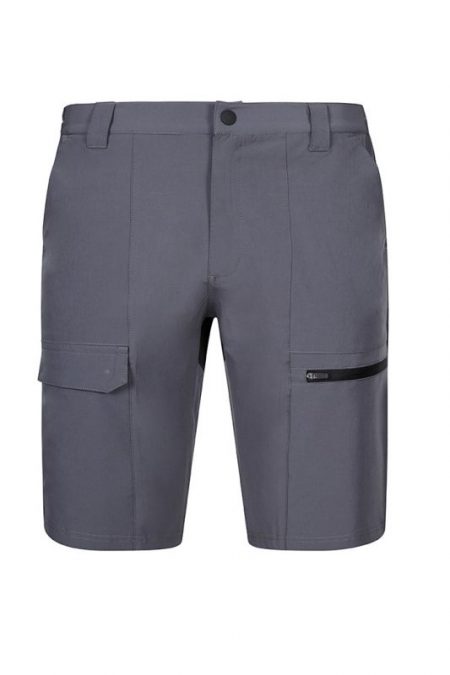 Bermudas de trabajo trekking stretch bicolor 103032S | VELILLA