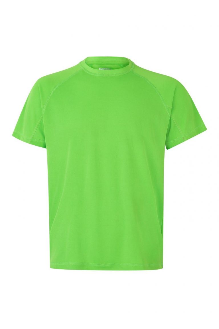 Camiseta de trabajo poliéster 105506 | VELILLA