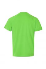 Camiseta de trabajo poliéster 105506 | VELILLA – Image 2