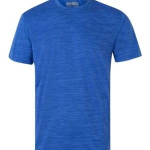 T-shirt of a technical working marbled 105507 | VELILLA