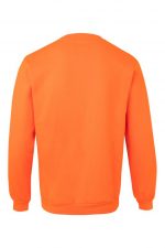 Sudadera básica cuello redondo 105701 | VELILLA - Imagen 2