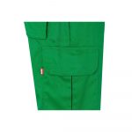 Pantalón de trabajo bicolor alta visibilidad 157 | VELILLA - Image 5