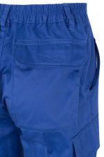 Pantalón de trabajo alta visibilidad 159 | VELILLA - Image 5