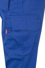 Pantalón de trabajo alta visibilidad 159 | VELILLA - Image 7