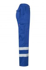 Pantalón de trabajo alta visibilidad 159 | VELILLA - Image 4