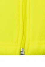 Chaqueta de trabajo polar alta visibilidad 181 | Velilla - Image 6