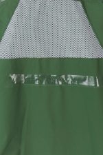 Conjunto impermeable profesional con capucha oculta 195 | VELILLA - Imagen 5