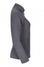 Chaqueta de trabajo polar mujer con cremallera y bolsillos interiores 201502W | VELILLA - Image 6