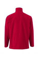 Chaqueta de trabajo polar con cremallera y bolsillos interiores 201502 | VELILLA - Image 2
