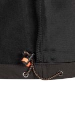 Cazadora soft shell bicolor con forro polar y bolsillos estancos 206001 | VELILLA - Image 5