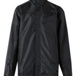 Parka impermeable acolchada con capucha oculta y forro polar 206003 | VELILLA