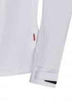 Cazadora soft shell para mujer con forro polar y corte deportivo 206005W | VELILLA - Imagen 6