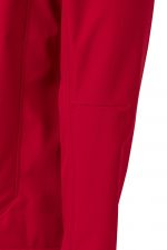Cazadora soft shell con mangas raglán y forro polar 206005 | VELILLA - Imagen 7