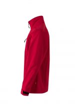 Cazadora soft shell con mangas raglán y forro polar 206005 | VELILLA - Imagen 6