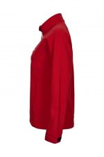 Cazadora soft shell para mujer con forro polar y corte deportivo 206005W | VELILLA – Image 3