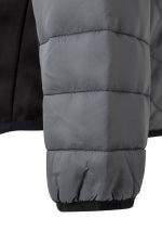 Chaqueta acolchada ligera con refuerzos stretch 206009 | VELILLA - Image 6