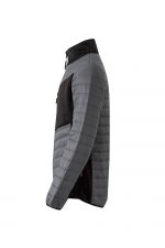 Chaqueta acolchada ligera con refuerzos stretch 206009 | VELILLA - Image 7