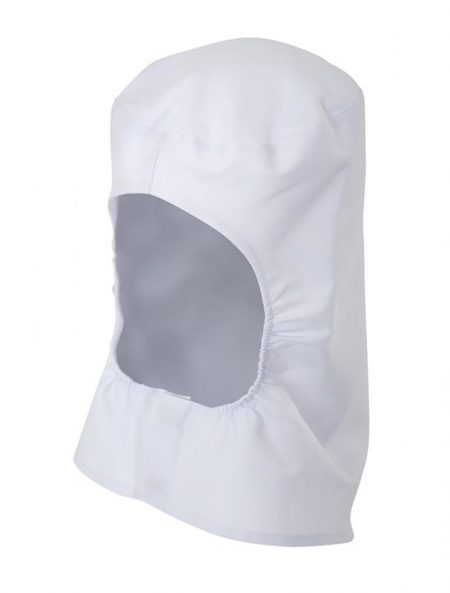 Capucha de trabajo con cierre automático 254001 | VELILLA