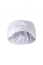 Gorro con visera de sarga 254002 | VELILLA - Imagen 2